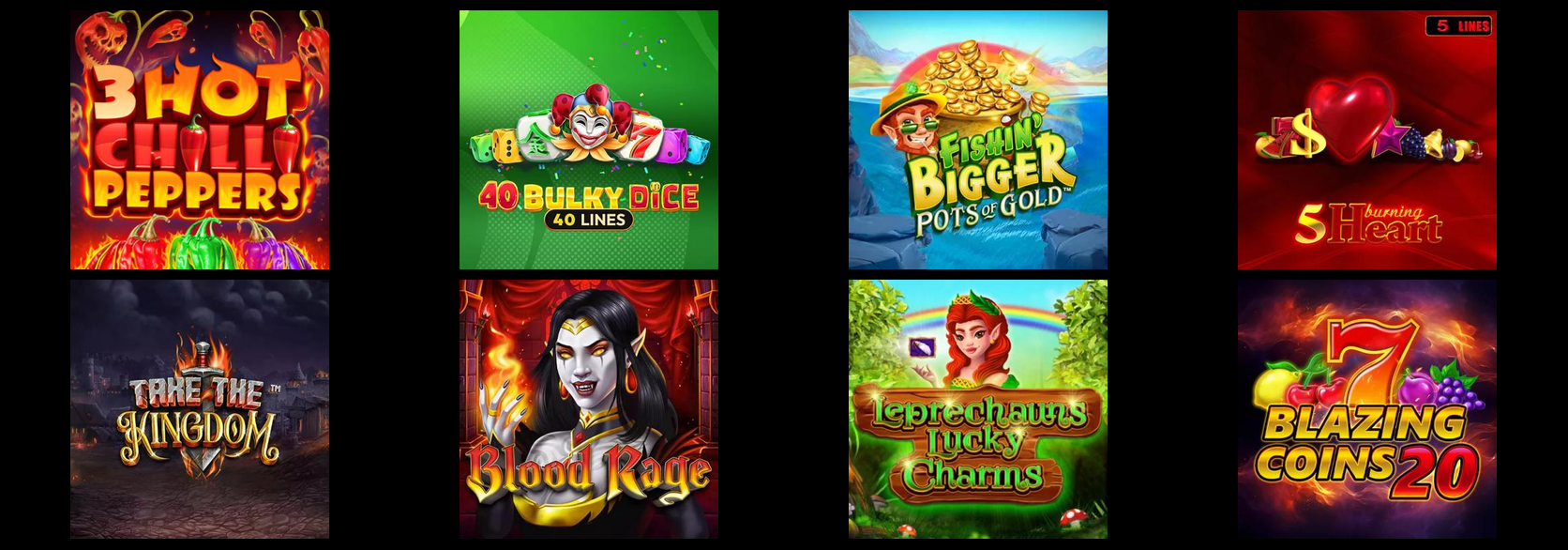 Slots Emocionantes 8888BET.COM